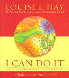 I Can Do It Louise Hay